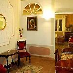 Nocleg ze śniadaniem Al Tuscany 3*