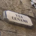 Al Tuscany Panzió 3*