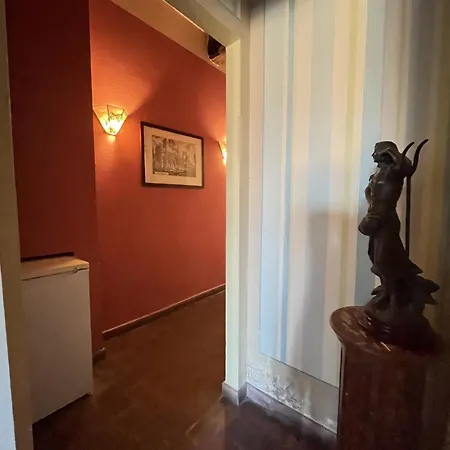 Al Tuscany לינה וארוחת בוקר 3*