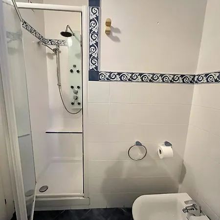 לינה וארוחת בוקר Al Tuscany לוקה