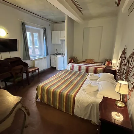 Al Tuscany 3* לוקה