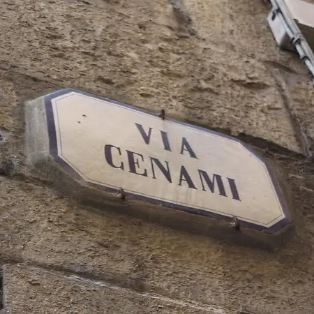 Al Tuscany Отель типа 