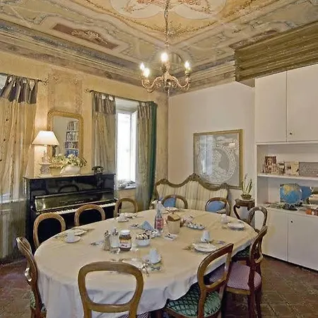 לינה וארוחת בוקר Al Tuscany לוקה