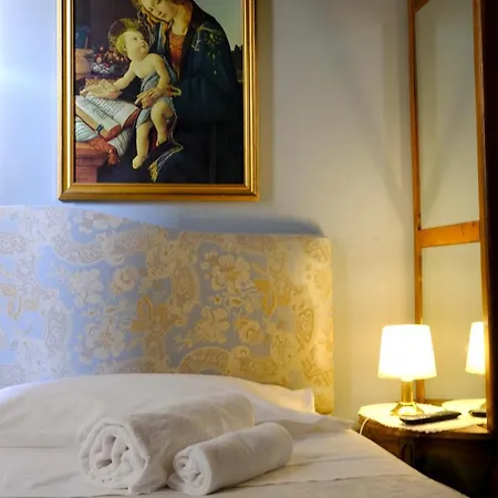 Al Tuscany 3* לוקה