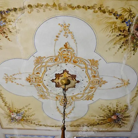 לינה וארוחת בוקר Al Tuscany