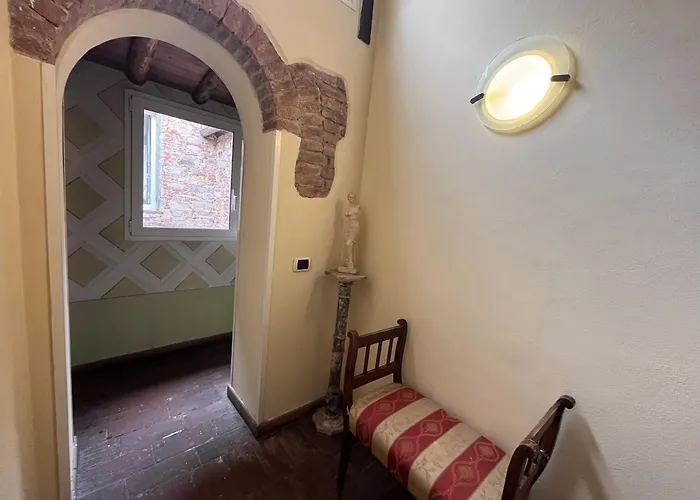 Al Tuscany Nocleg ze śniadaniem Lukka