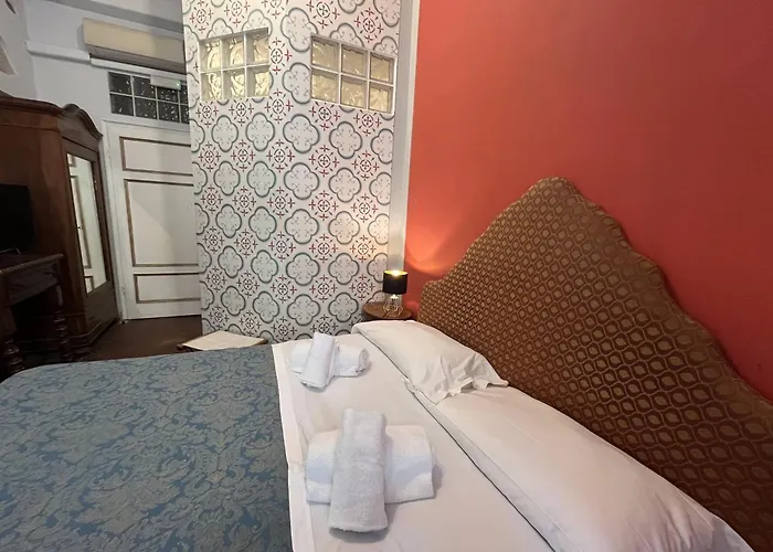 Al Tuscany Nocleg ze śniadaniem
