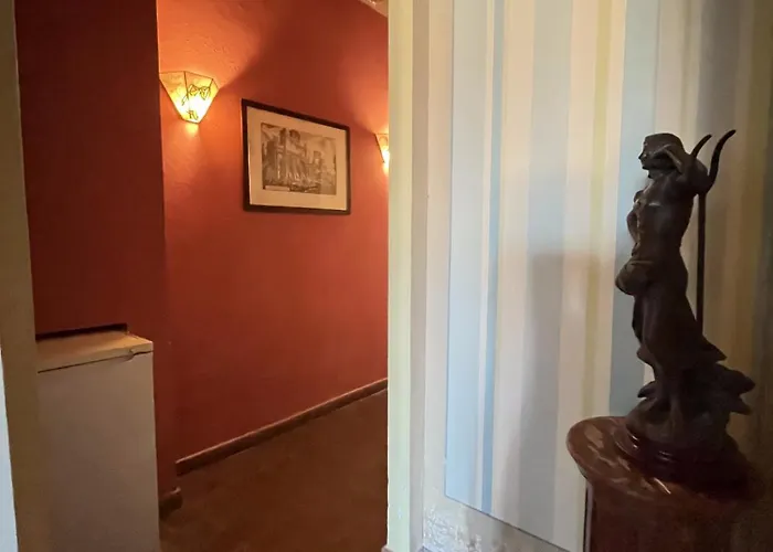 Al Tuscany Nocleg ze śniadaniem 3*