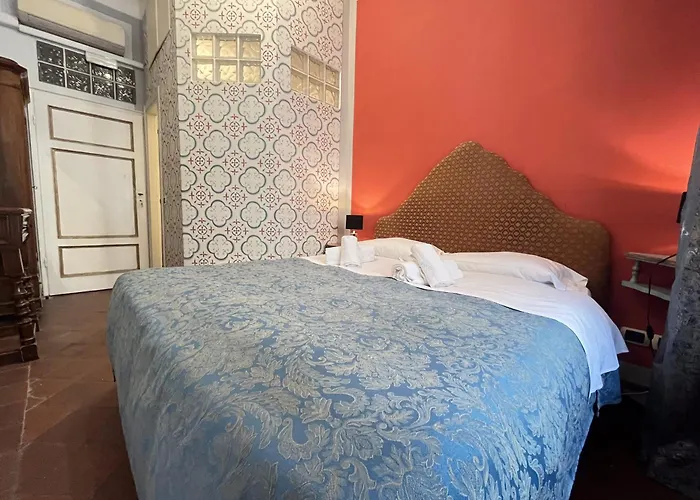 Nocleg ze śniadaniem Al Tuscany 3*