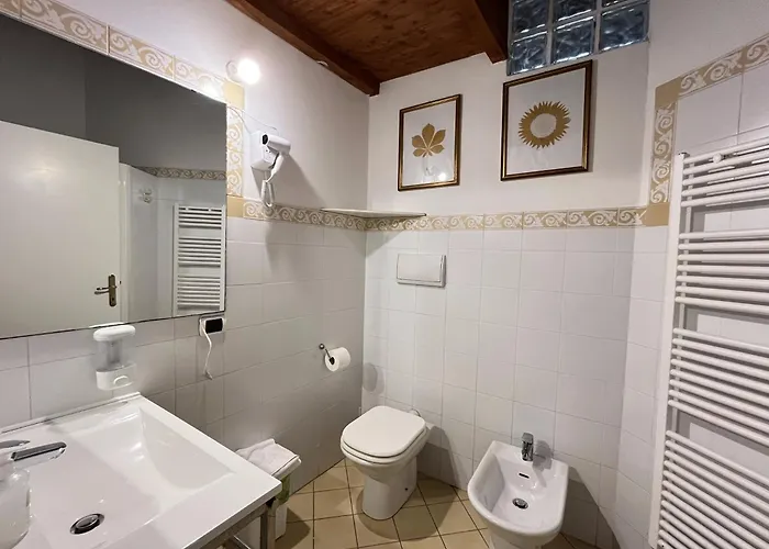 Al Tuscany Nocleg ze śniadaniem