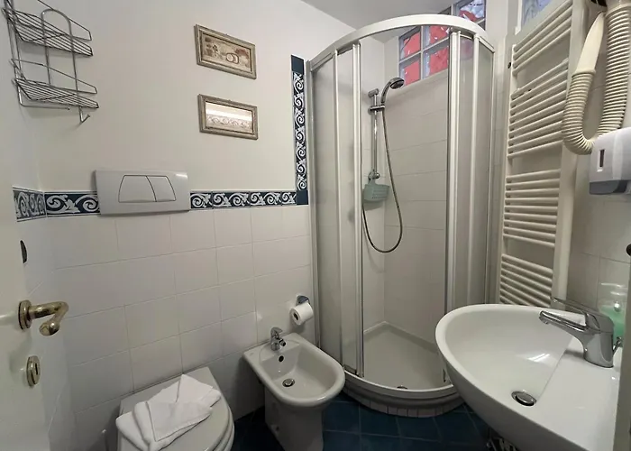 Al Tuscany Nocleg ze śniadaniem 3*