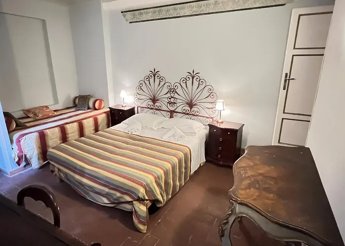Al Tuscany Nocleg ze śniadaniem 3*