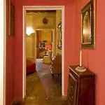 Bed and breakfast Al Tuscany Lucca