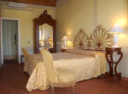 Al Tuscany Bed & Breakfast Lucca