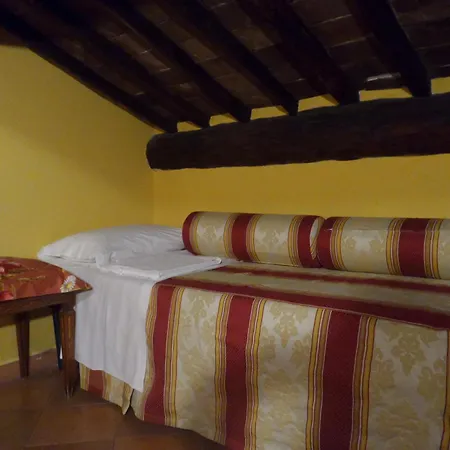 Al Tuscany 3* 루카