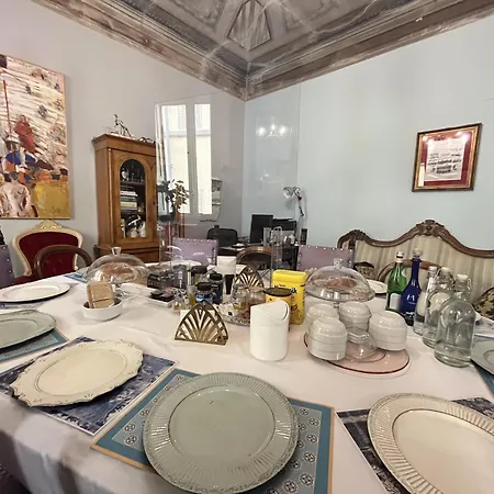 Al Tuscany 3*
