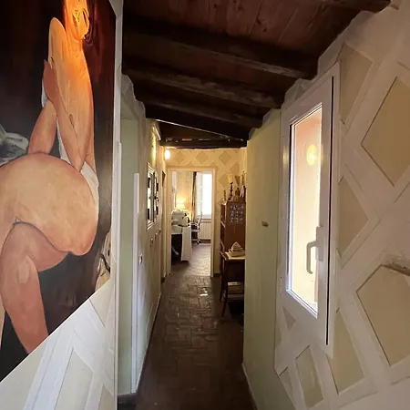Bed & Breakfast Al Tuscany 3*