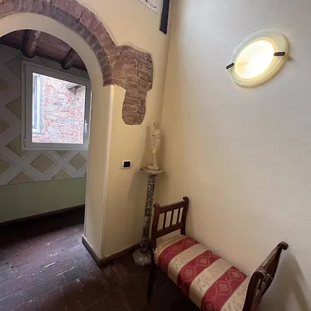 Al Tuscany B&B 루카