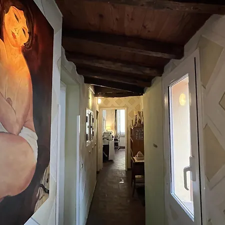 B&B Al Tuscany 루카