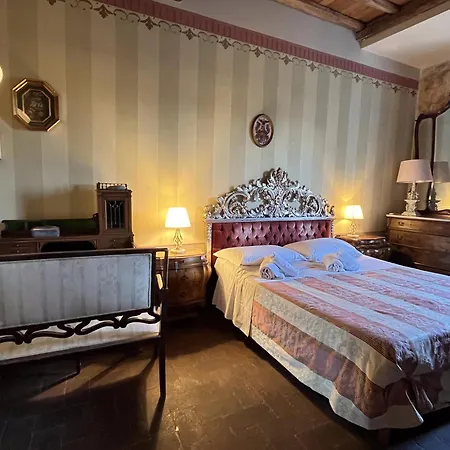 Al Tuscany 3* 루카