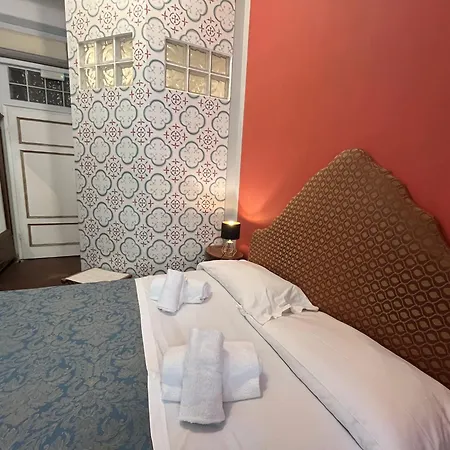 Al Tuscany Bed & Breakfast