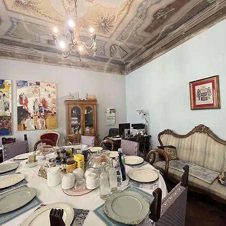 Al Tuscany B&B 3*