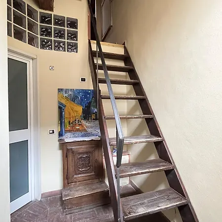 Al Tuscany B&B 루카
