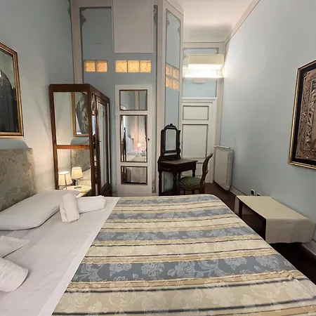 Al Tuscany B&B