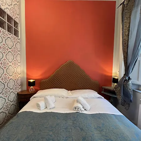Al Tuscany B&B 루카