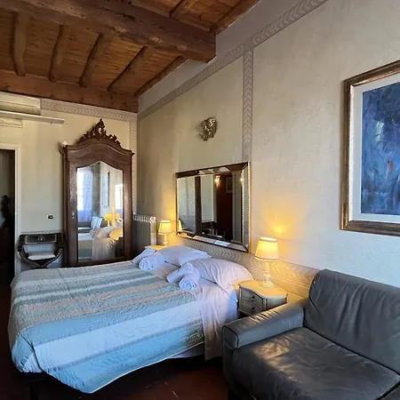 Al Tuscany 루카