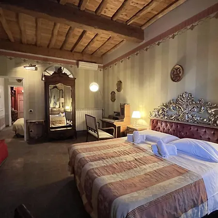 Al Tuscany 3* 루카