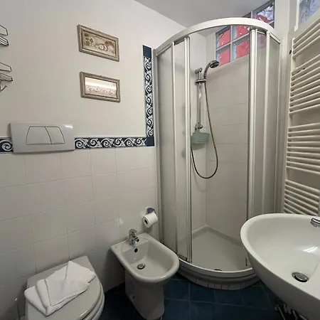 Al Tuscany Bed & Breakfast *