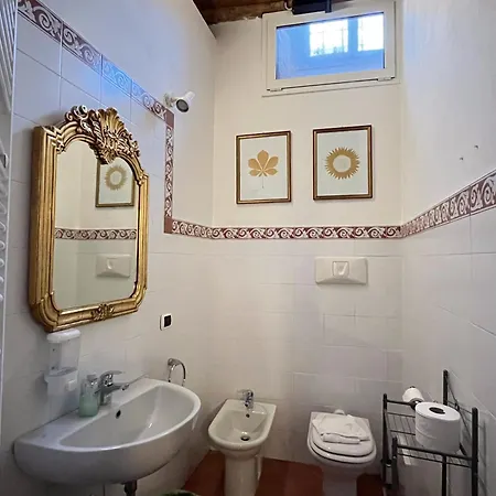 Al Tuscany Lucca