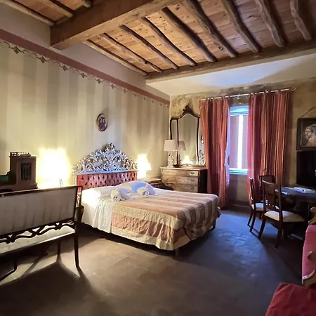 B&B Al Tuscany