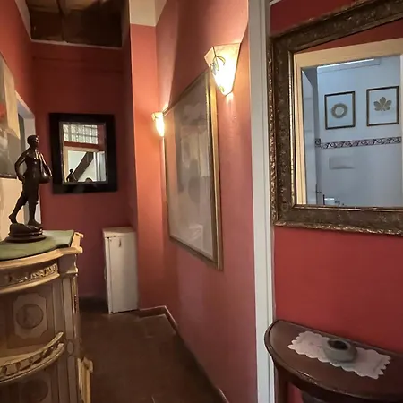 Bed & Breakfast Al Tuscany Lucca