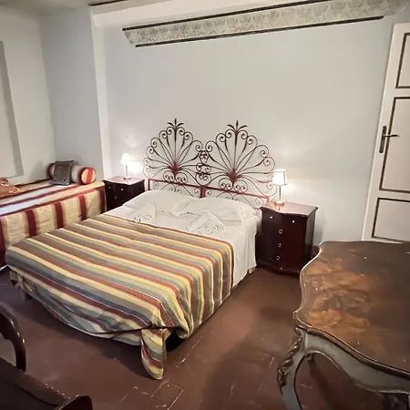 Al Tuscany B&B 3*