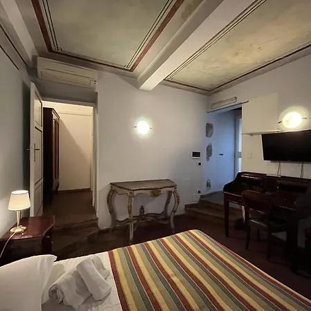 Bed & Breakfast Al Tuscany 3*