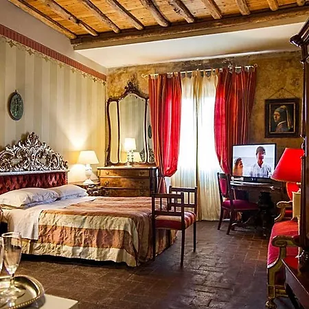 Bed & Breakfast Al Tuscany 3*