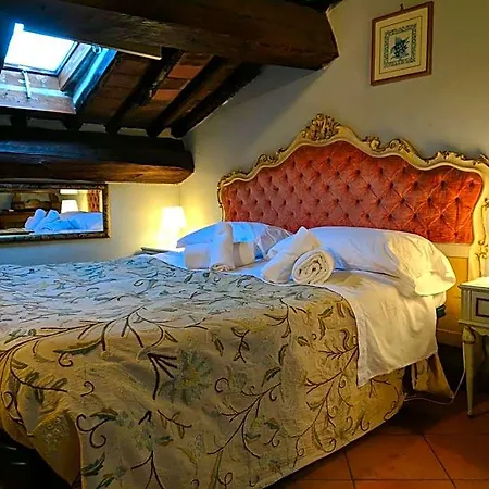 Al Tuscany Bed & Breakfast