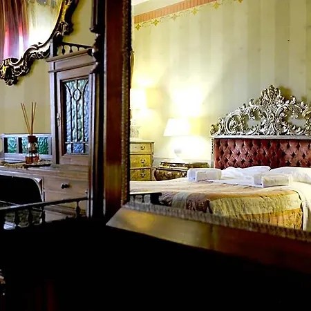 Bed & Breakfast Al Tuscany Lucca