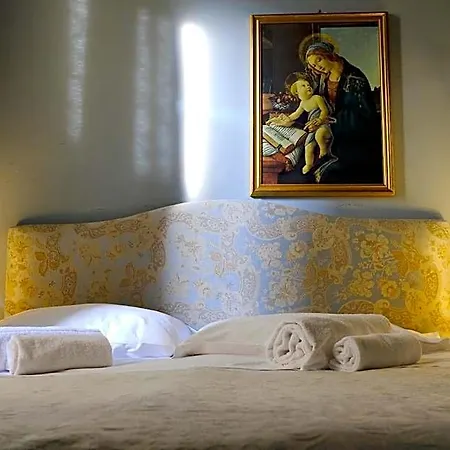 Bed & Breakfast Al Tuscany Lucca
