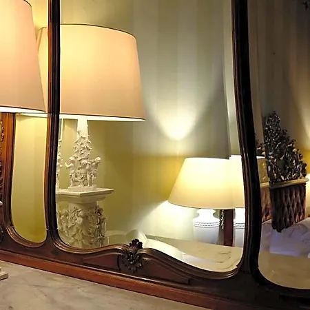 Al Tuscany Bed & Breakfast