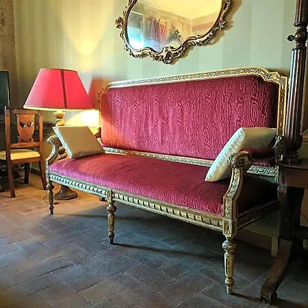 Bed & Breakfast Al Tuscany Lucca