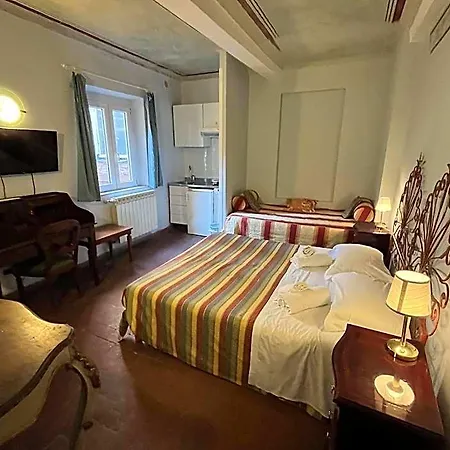 Bed & Breakfast Al Tuscany