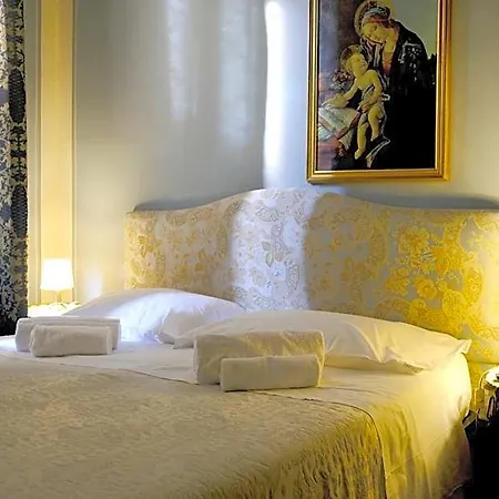 Bed & Breakfast Al Tuscany 3*