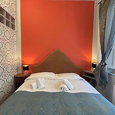 Al Tuscany 3* Lucca