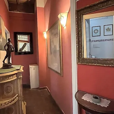 Bed & Breakfast Al Tuscany Lucca