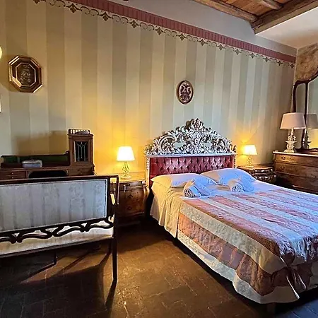 Al Tuscany Lucca