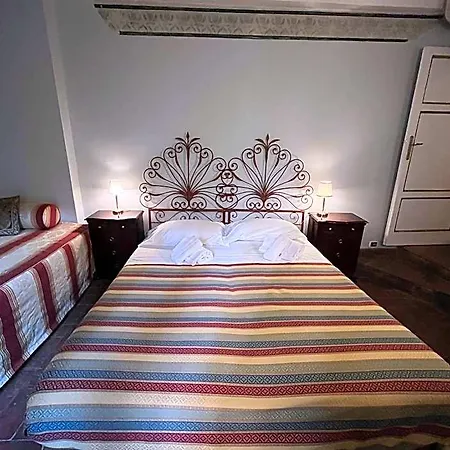 Al Tuscany Bed & Breakfast