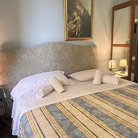 Bed & Breakfast Al Tuscany